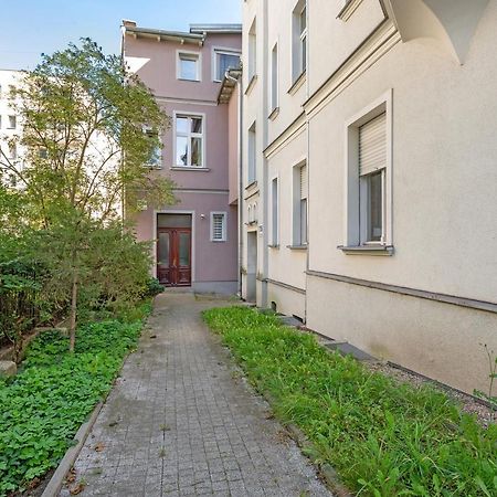 Grand Apartments - Sopot Station 2 Apartment Exterior photo